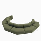 Muuto Connect Sofa 210 Degree Module