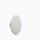 Muuto Dots Wood Off White 17cm