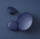Muuto Dots Wood - Midnight Blue