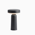 Muuto Ease Portable Lamp Black