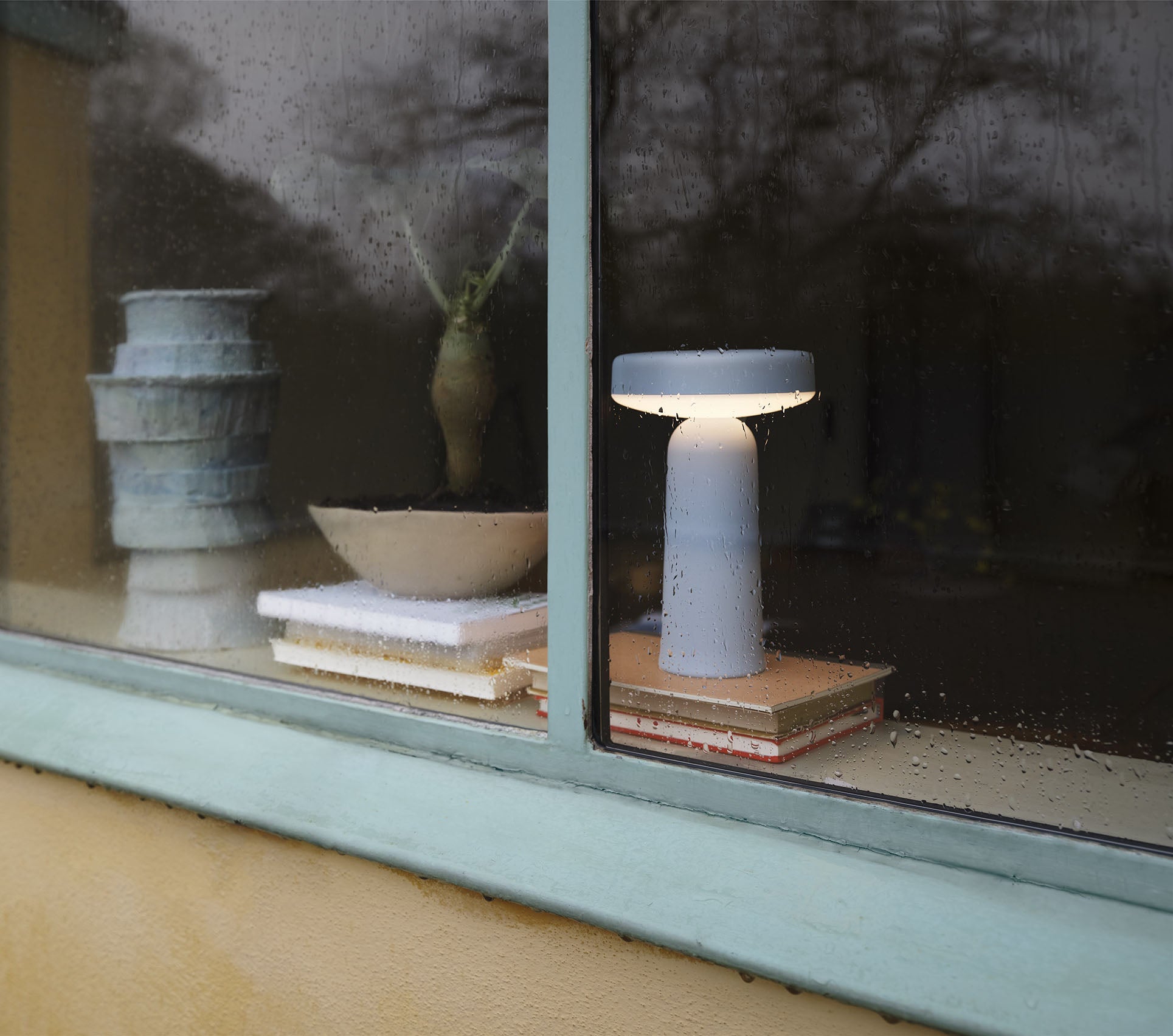 Muuto Ease Portable Lamp
