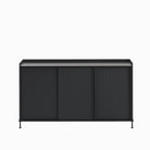 Muuto Enfold Sideboard 148cm Oak Anthracite