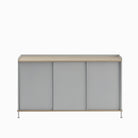 Muuto Enfold Sideboard 148cm Oak Grey