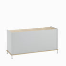 Muuto Enfold Sideboard 148cm Oak Grey