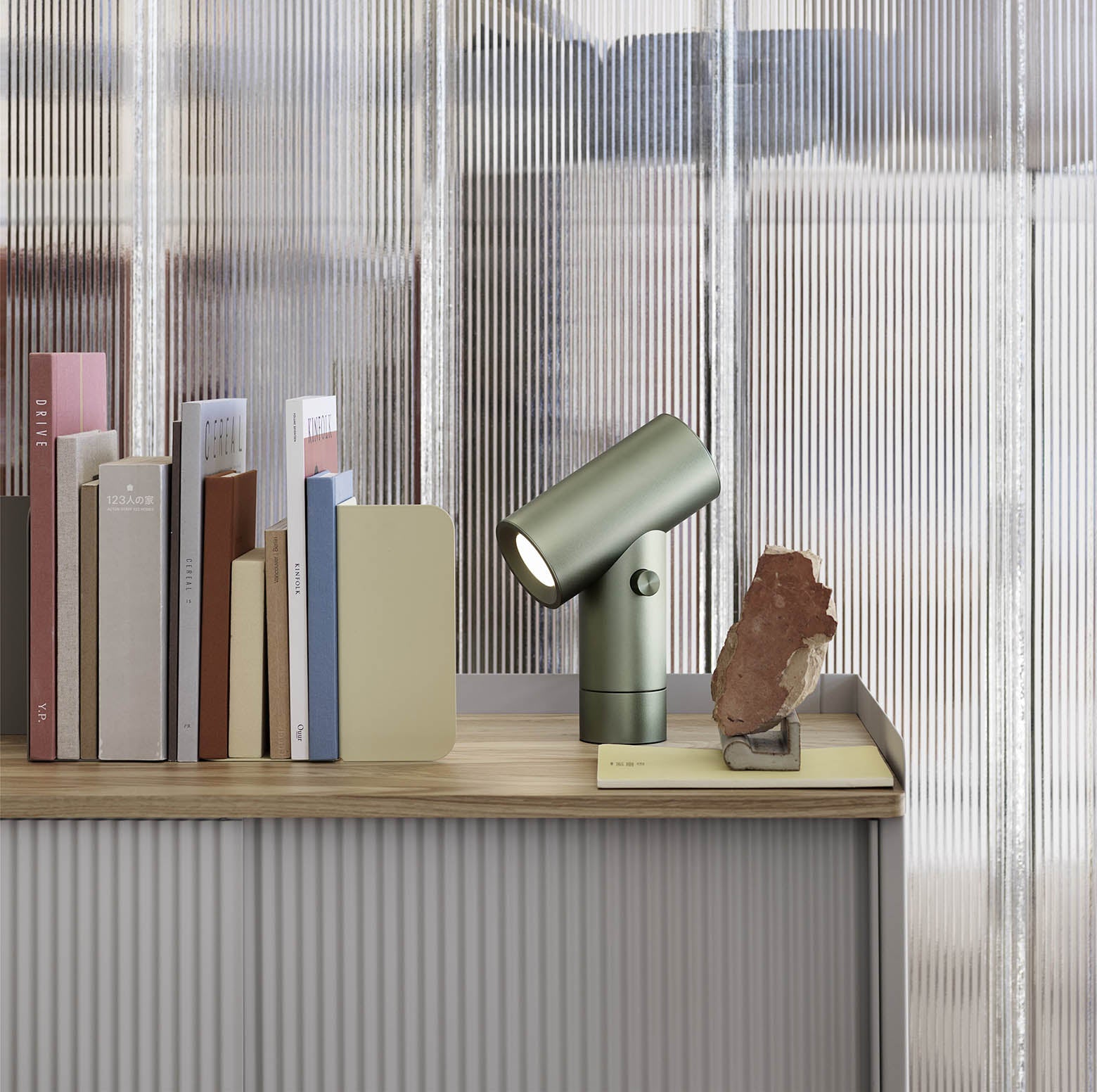 Muuto Enfold Sideboard