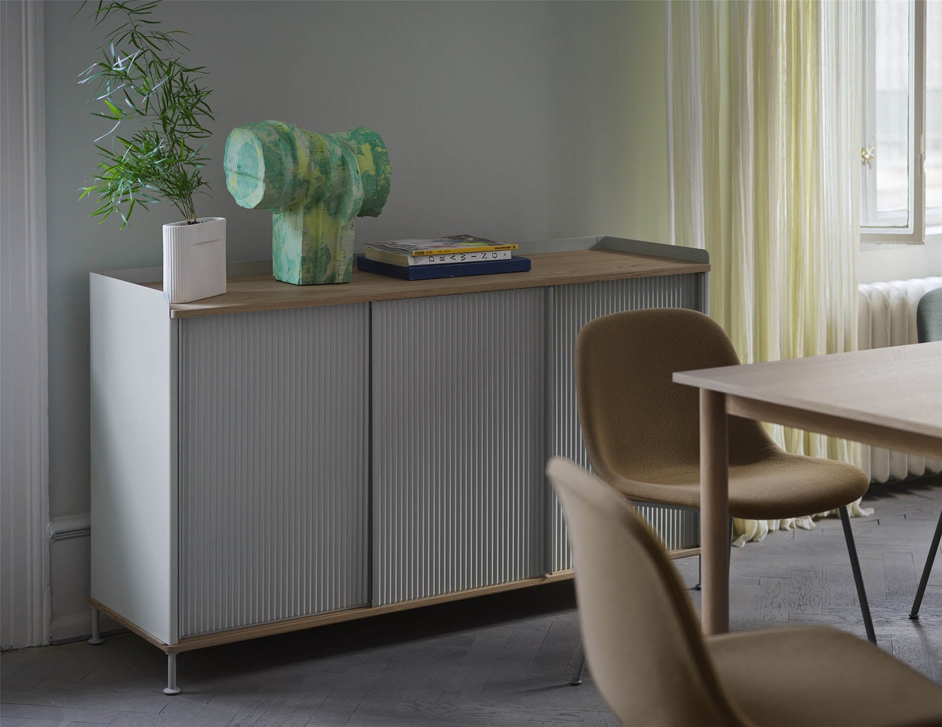 Muuto Enfold Sideboard 148cm