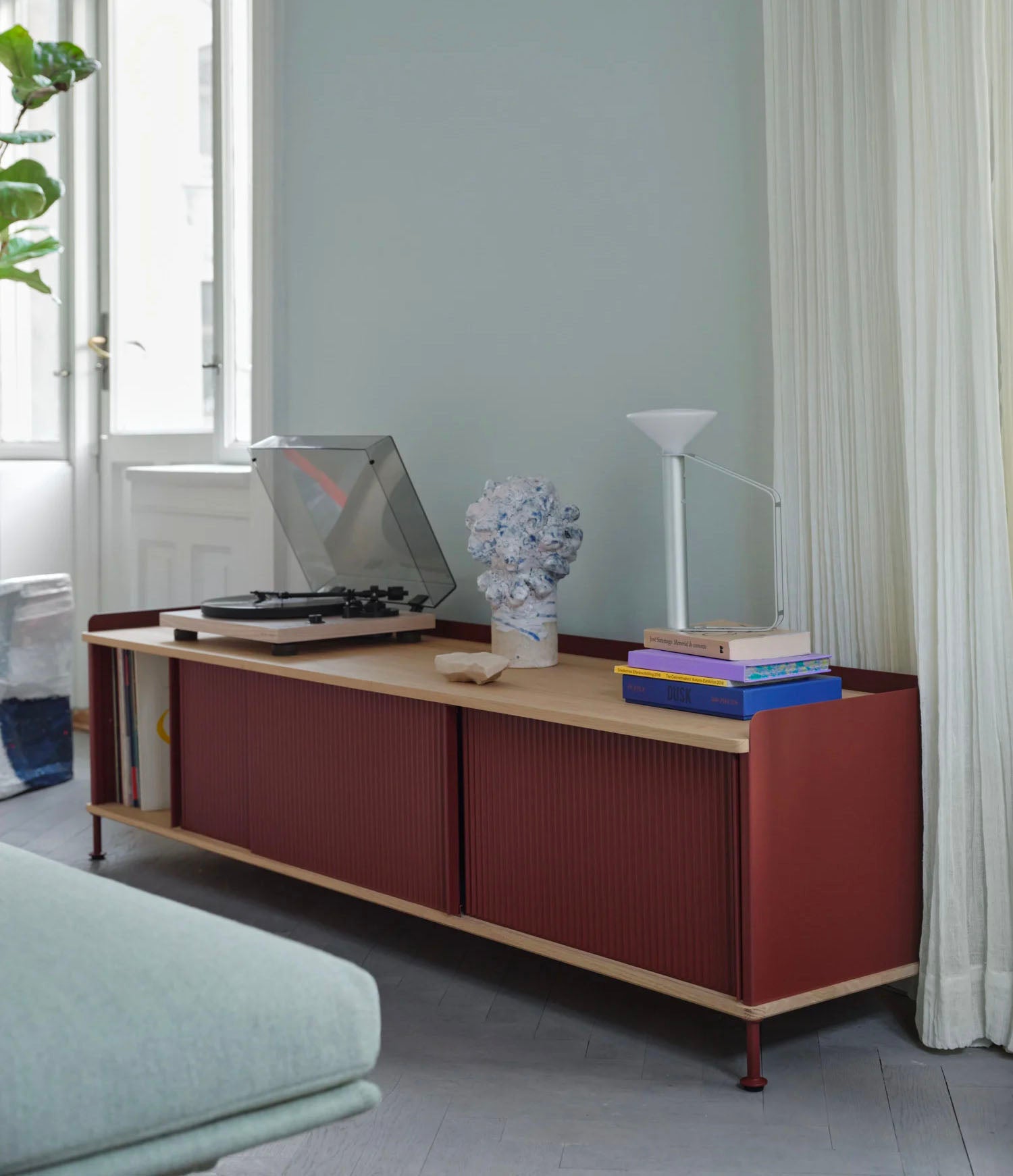 Muuto Enfold 186cm