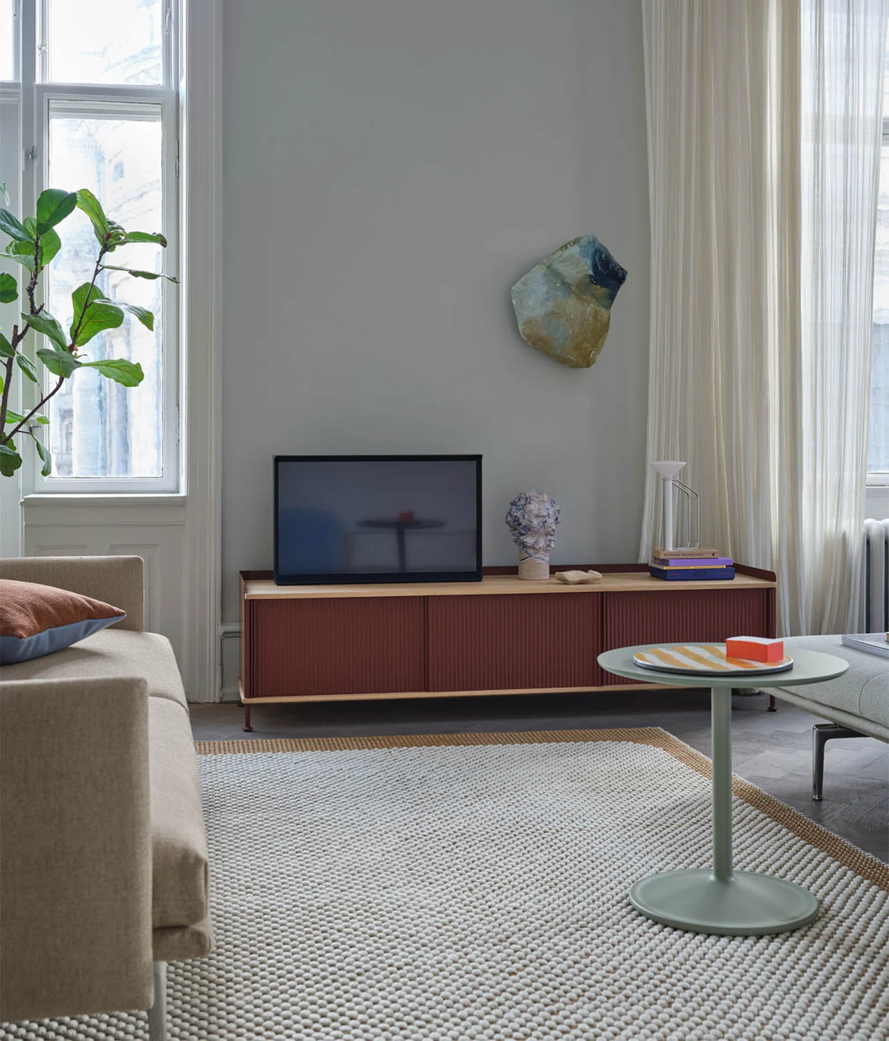 Muuto Enfold 186cm