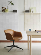 Muuto Fiber Conference Armchair