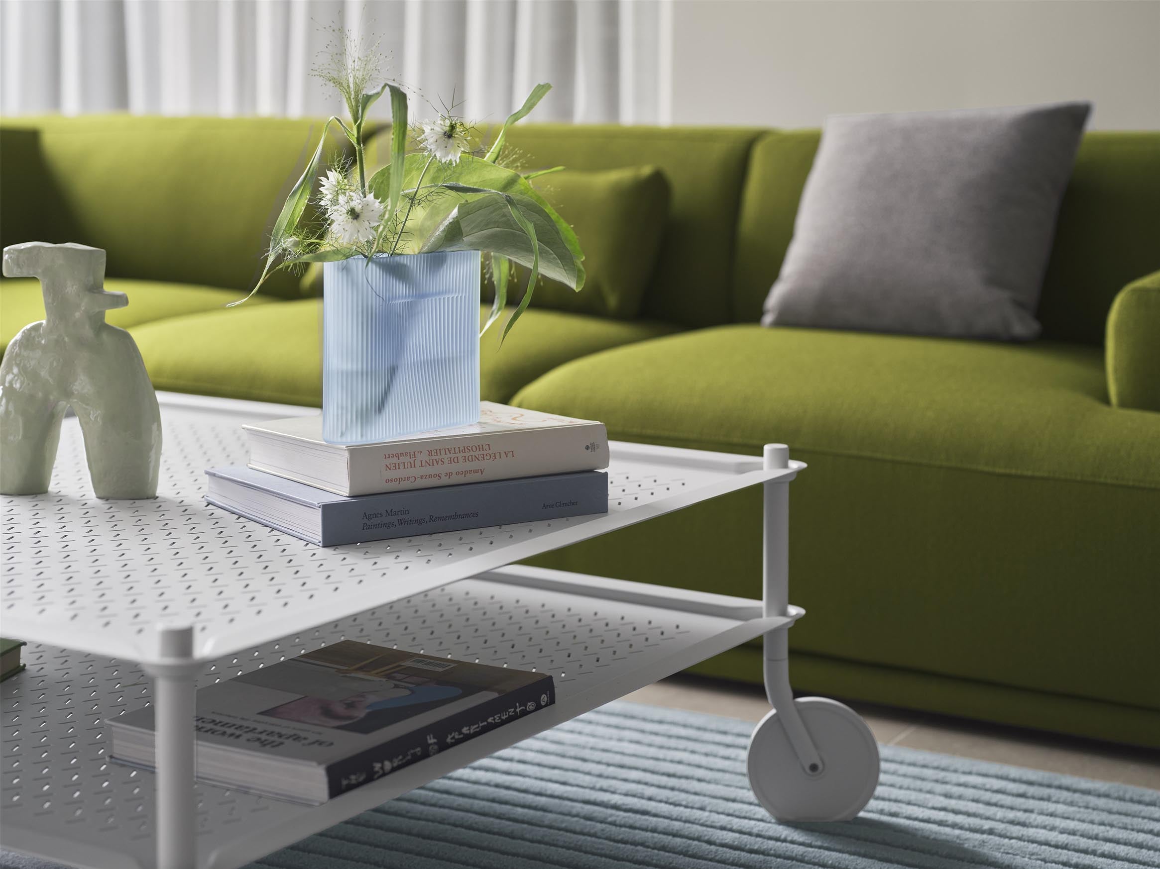 Muuto Flow Coffee Table 