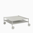 Muuto Flow Coffee Table Grey