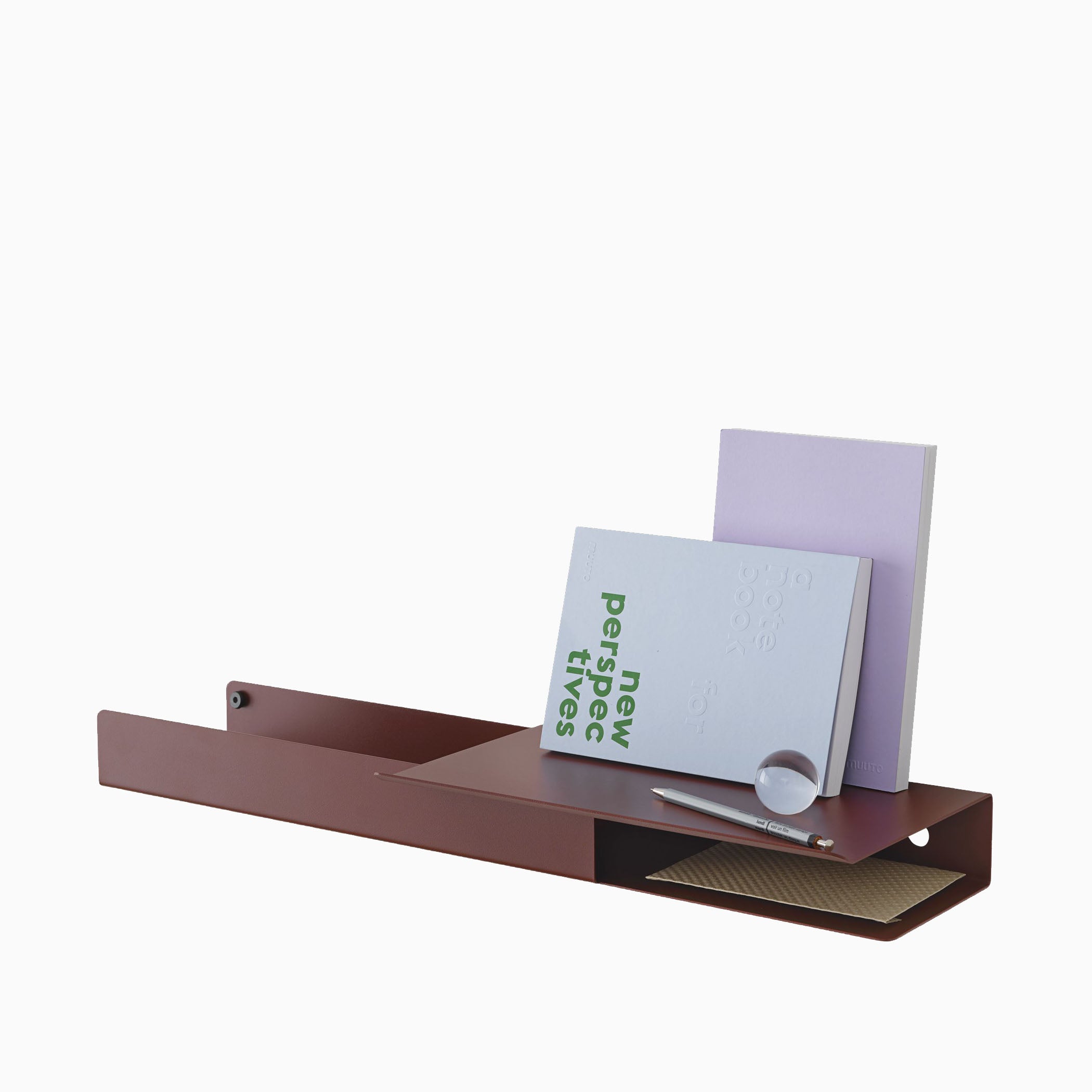 Muuto Folded Shelves Platform