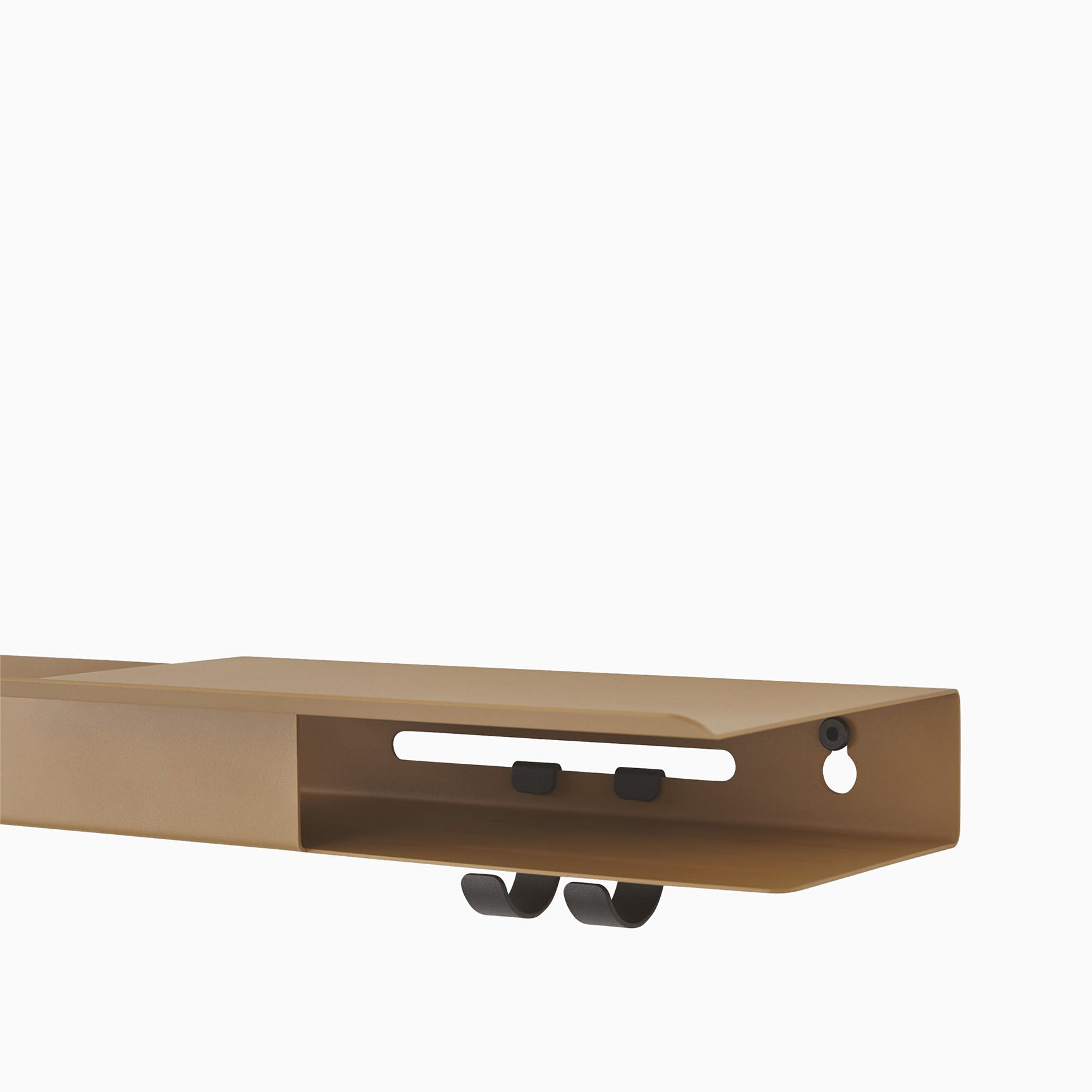 Muuto Folded Shelves Platform