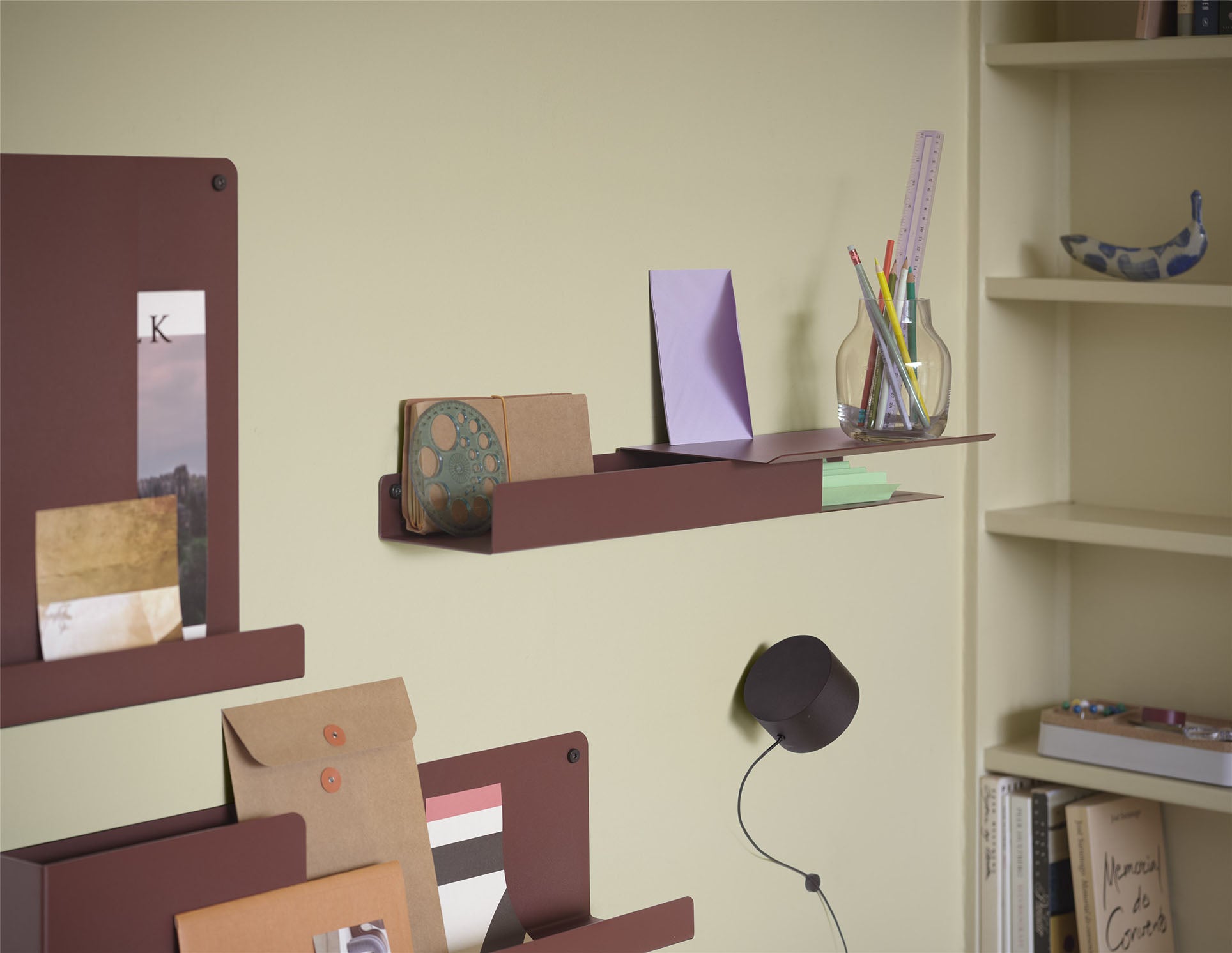 Muuto Folded Shelves Platform