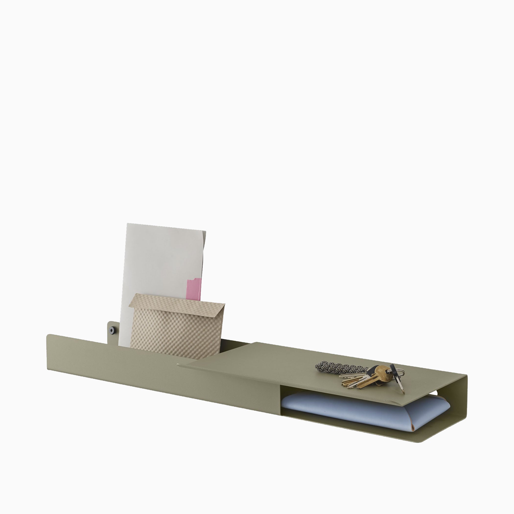 Muuto Folded Shelves Platform