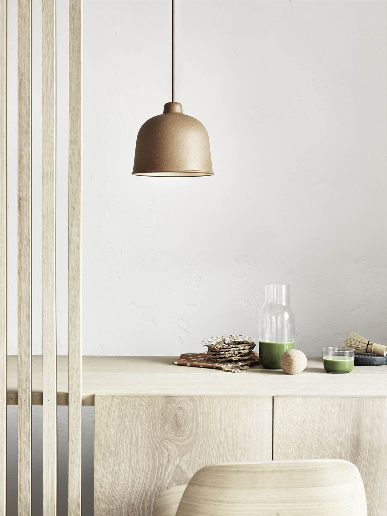 Muuto Grain Pendant