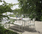 Muuto Linear Side Chair 