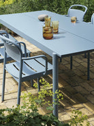 Muuto Linear Side Chair 