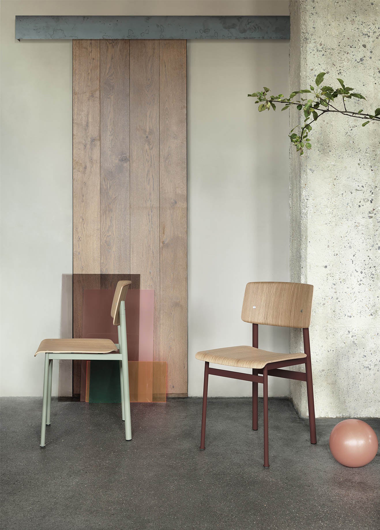 Muuto Loft Chair