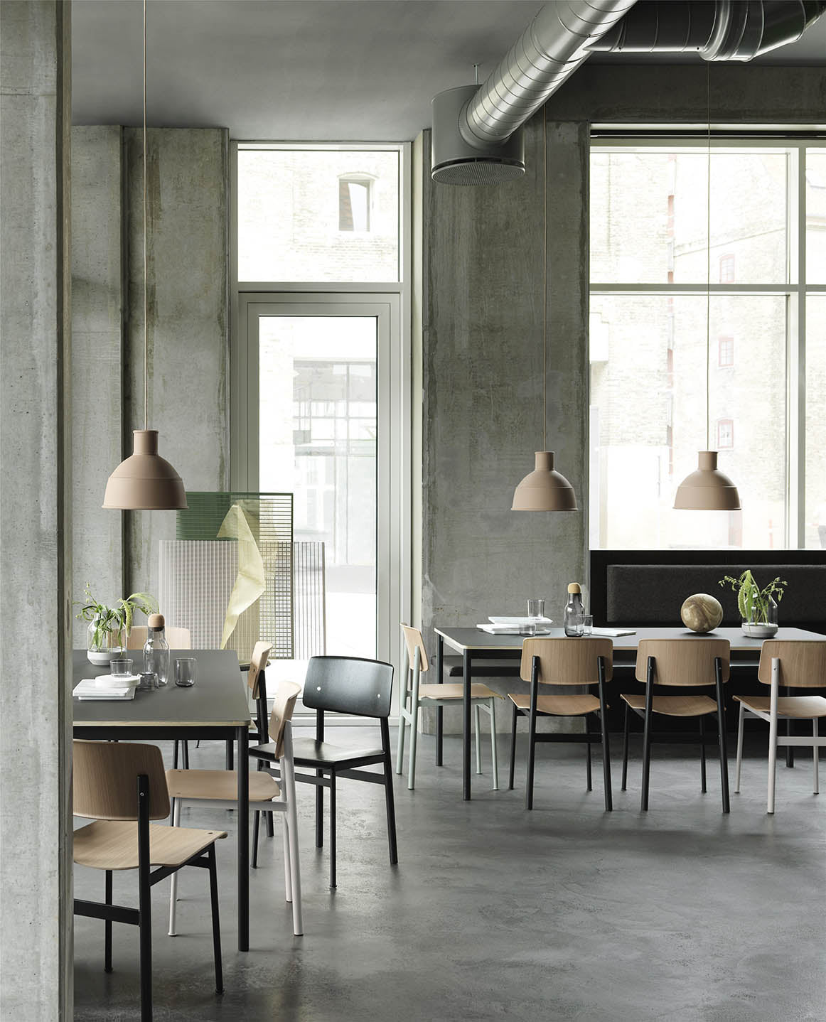 Muuto Loft Chair