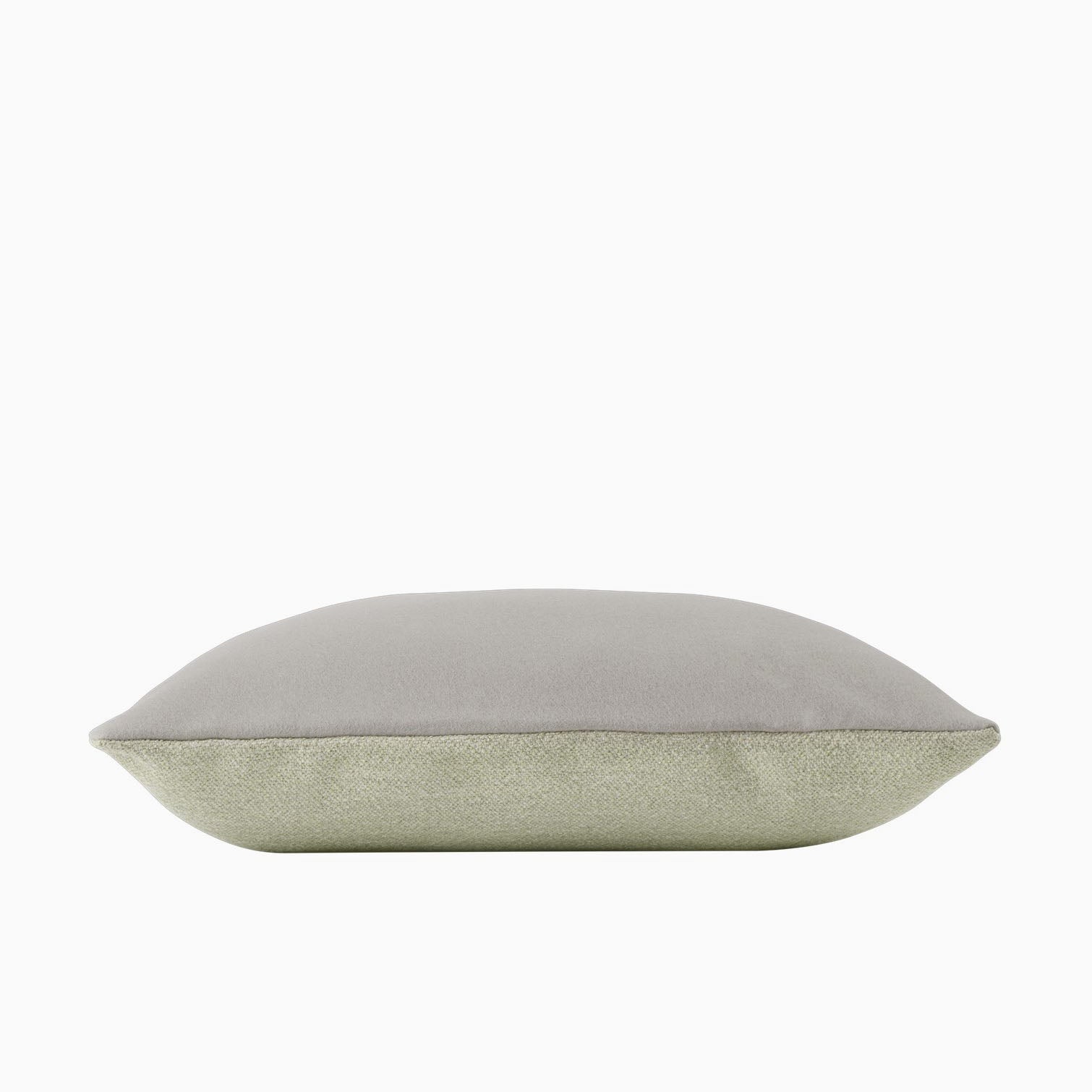Muuto Mingle Cushion 35x55cm - Light Green