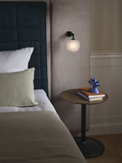 Muuto Mingle Cushion 35x55cm - Light Green