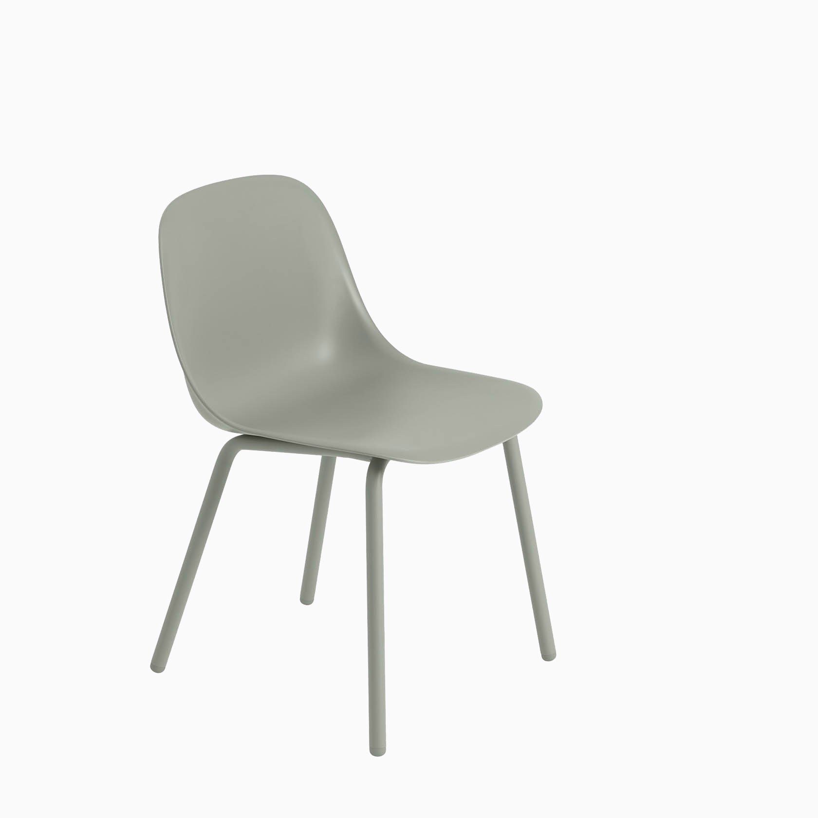 Muuto Outdoor Fiber Side Chair 