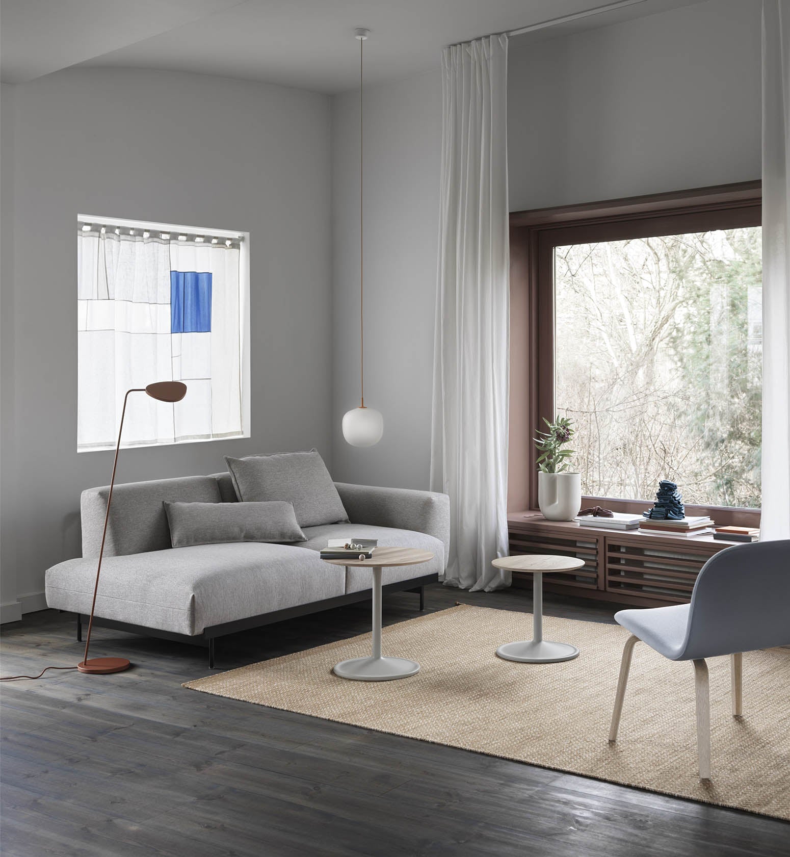 Muuto Ply Rug