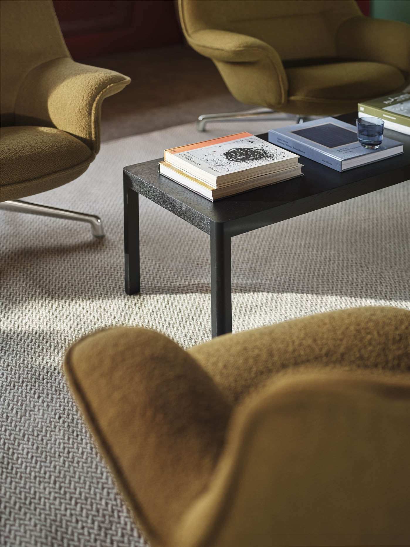 Muuto Ply Rug