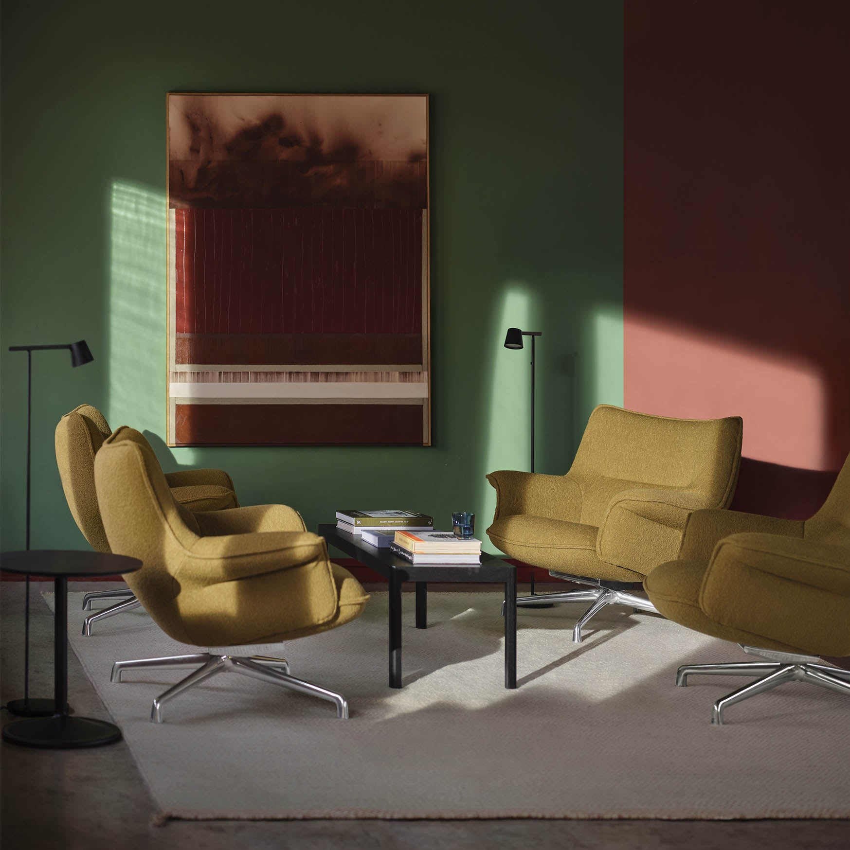 Muuto Ply Rug