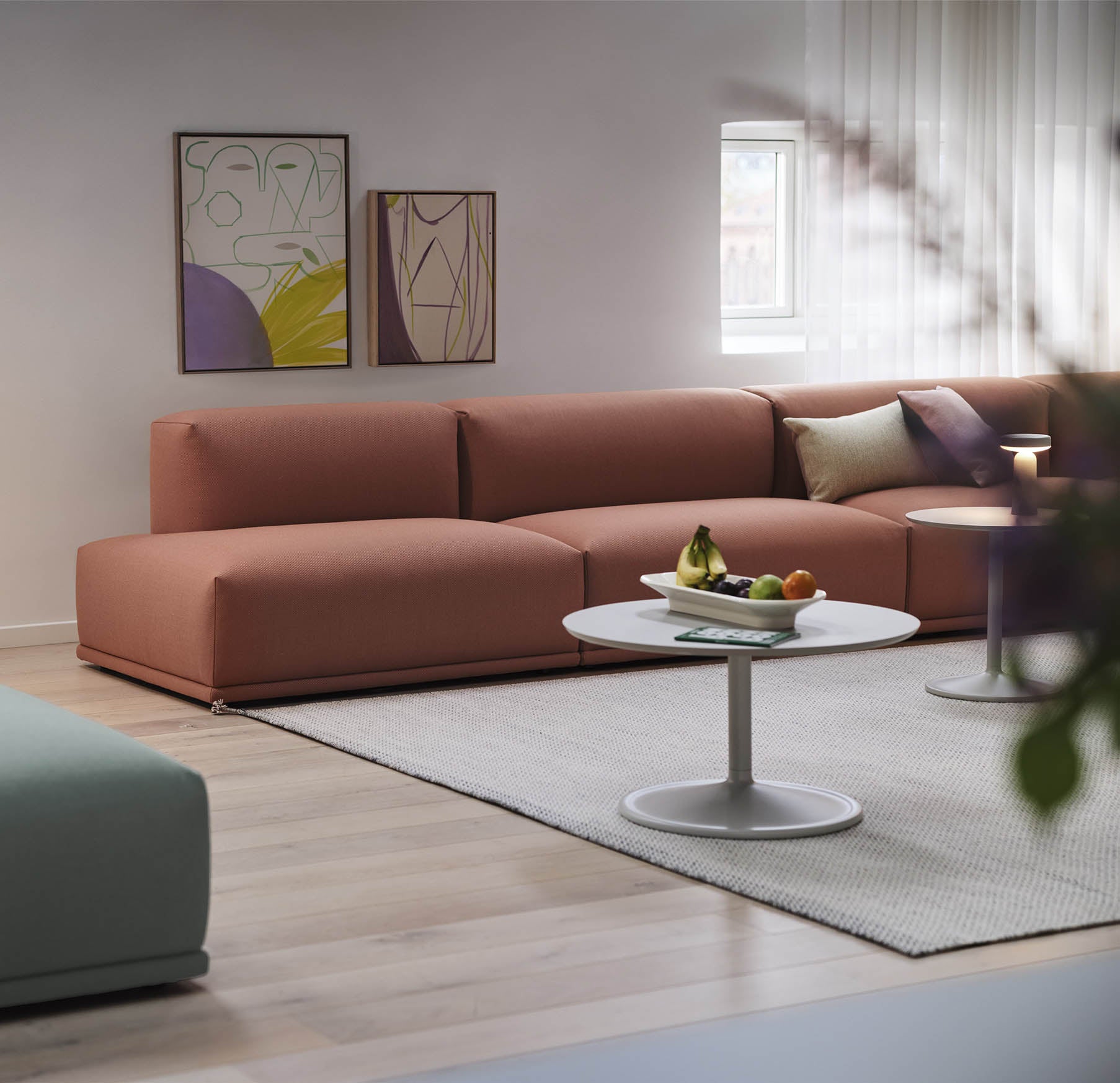 Muuto Ply Rug