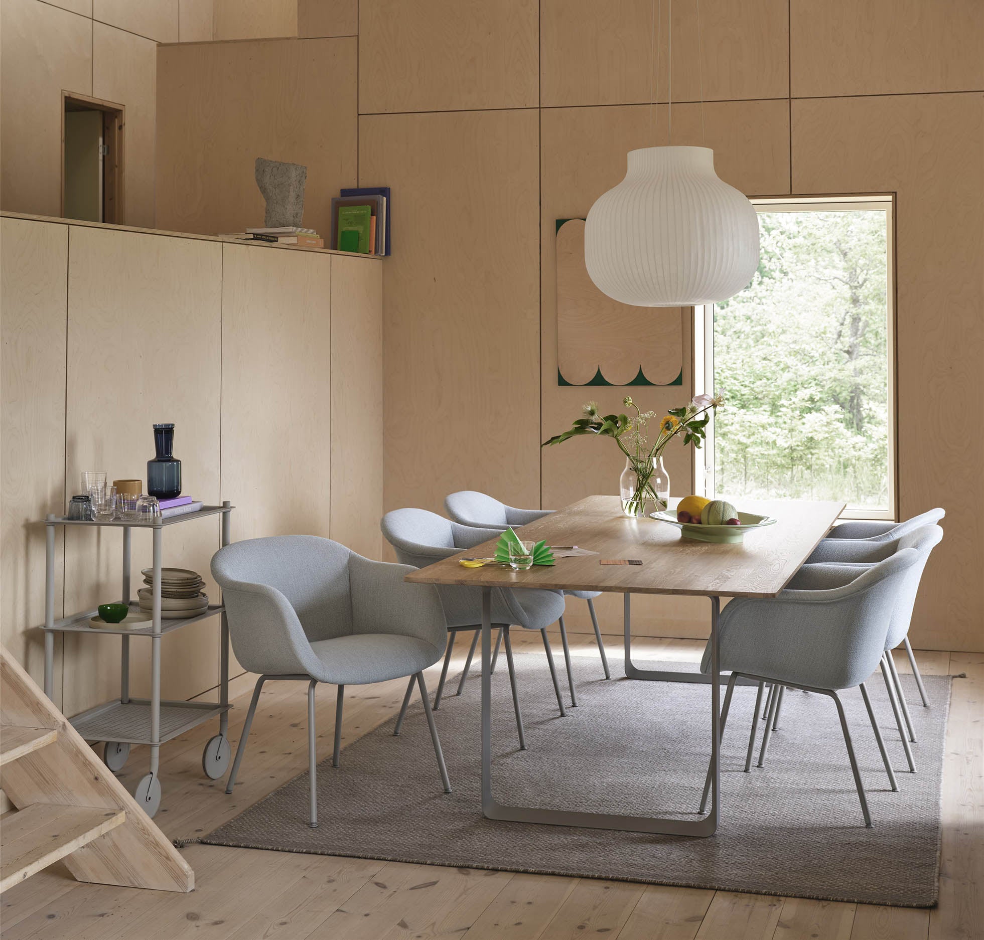 Muuto Ply Rug