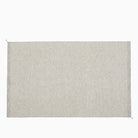 Muuto Ply Rug - Recycled Polyester Off White