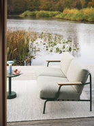 Muuto Ply Rug - Recycled Polyester