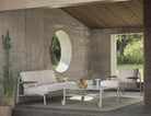 Muuto Ply Rug - Recycled Polyester Moss Green