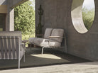 Muuto Ply Rug - Recycled Polyester Moss Green