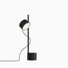 Muuto Post Table Lamp Black