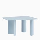 Muuto Re-norm Table Light Blue