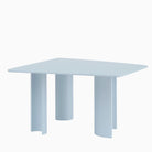 Muuto Re-norm Table Light Blue