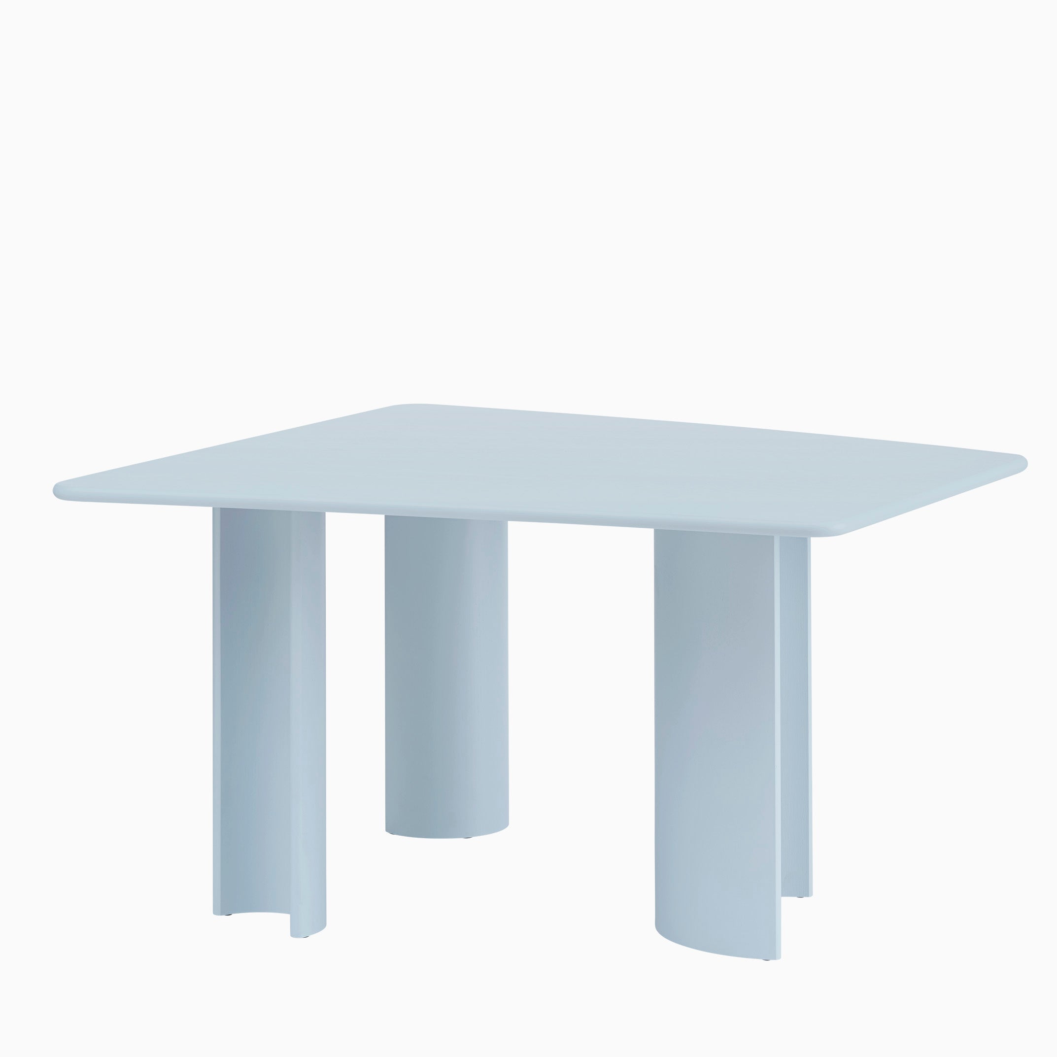 Muuto Re-norm Table Light Blue