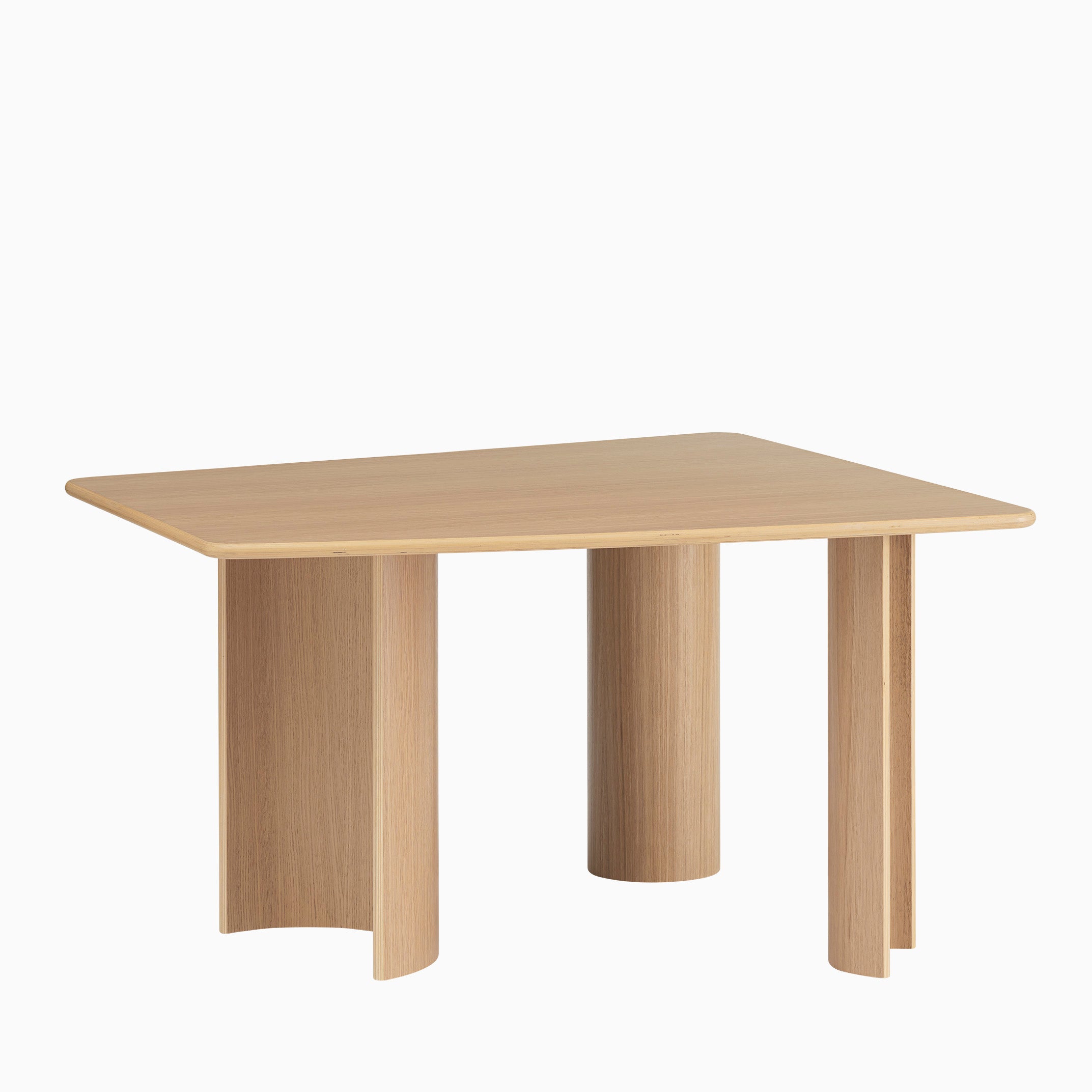 Muuto Re-norm Table Oak