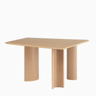 Muuto Re-norm Table Oak
