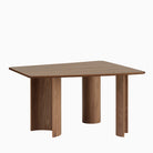 Muuto Re-norm Table Walnut