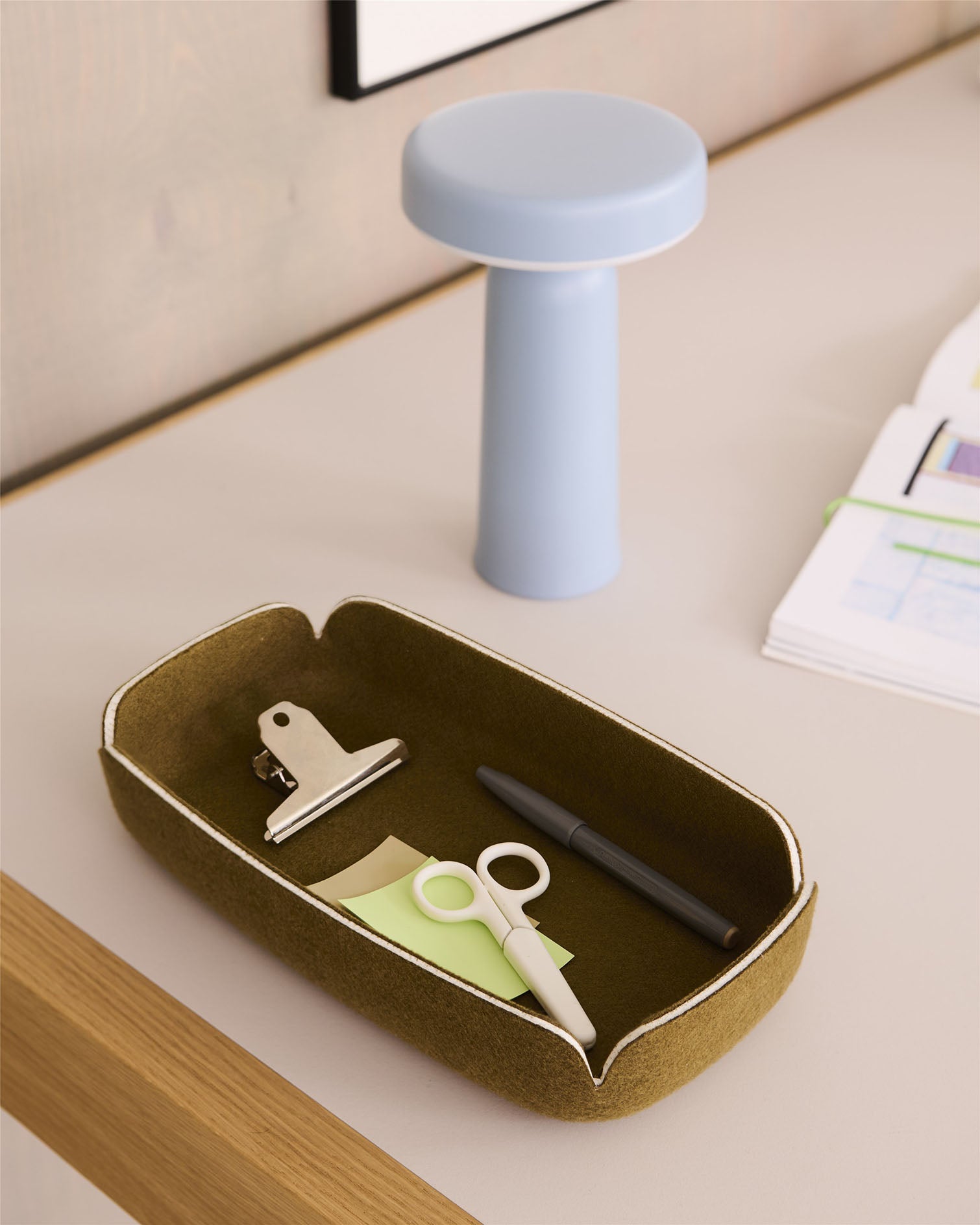 Muuto Restore Basket 28cm x 15cm