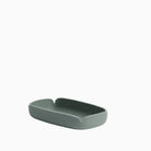 Muuto Restore Basket 28cm x 15cm Dusty Green