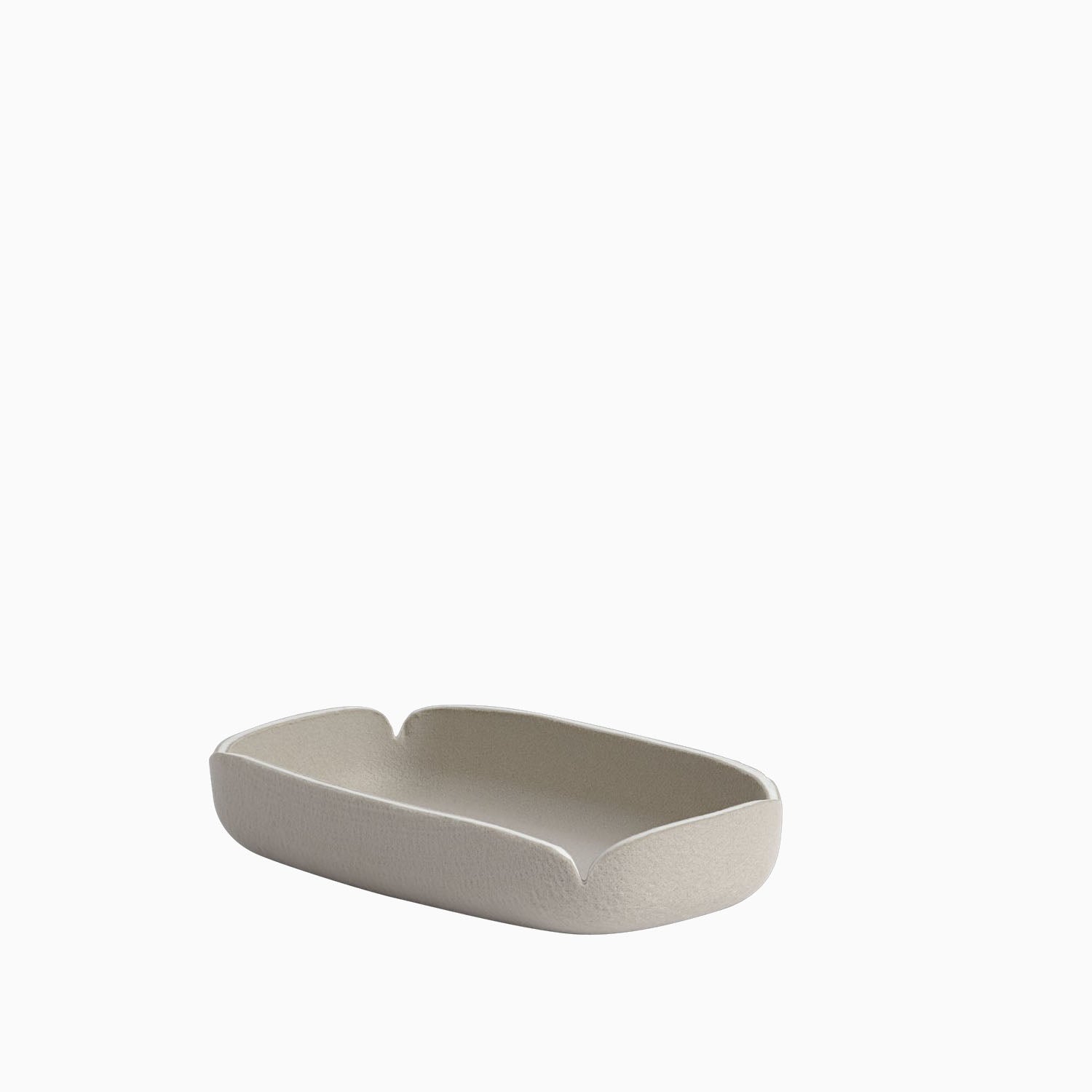Muuto Restore Basket 28cm x 15cm Sand