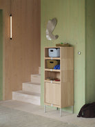 Muuto Restore Basket 28x28cm 