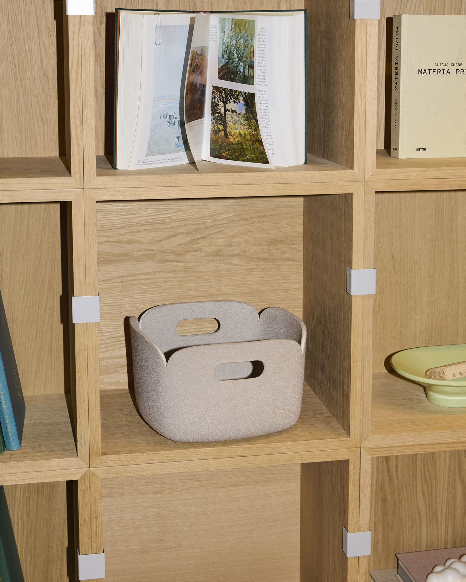 Muuto Restore Basket 28x28cm