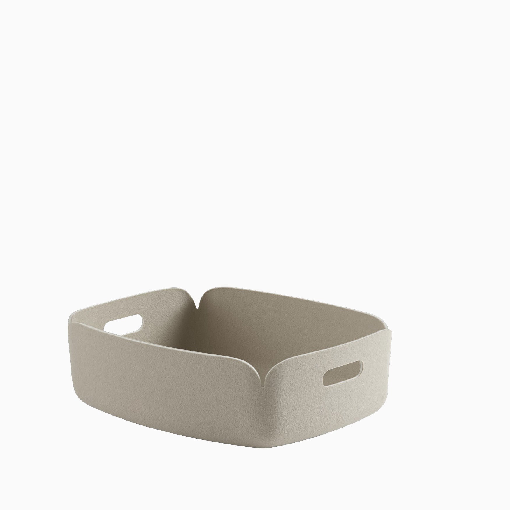 Muuto Restore Tray Sand