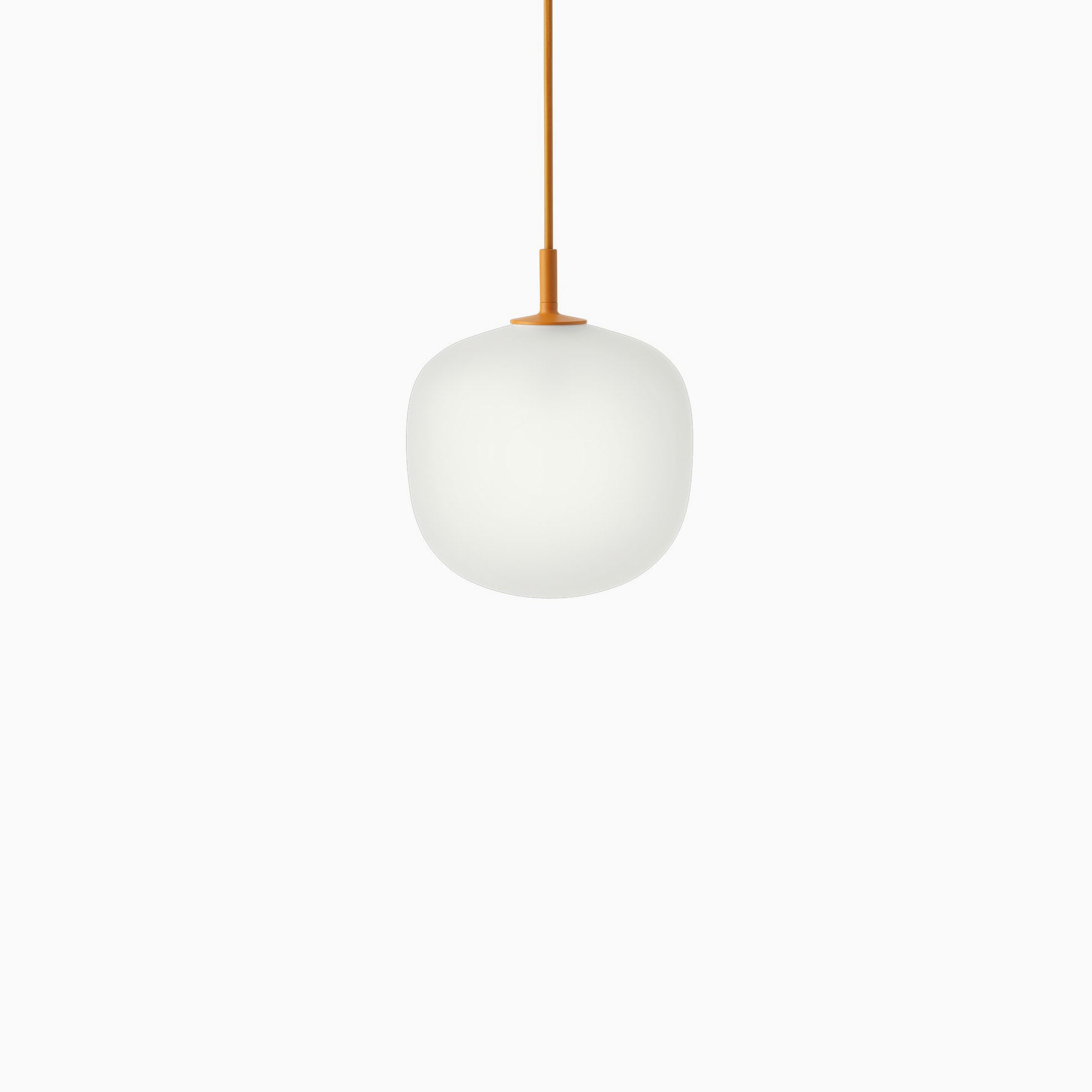 Muuto Rime Pendant Lamp 18cm – Arrival Hall